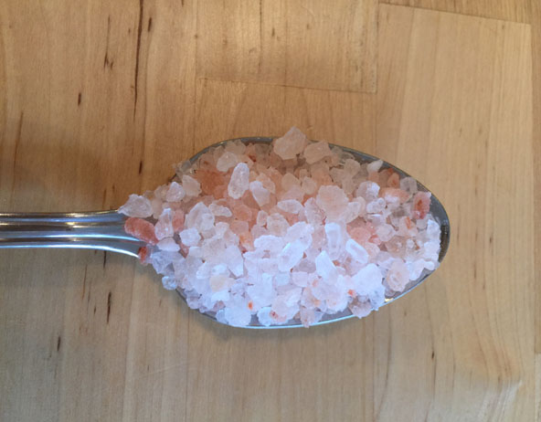 HIMALAYAN SALT BENEFITS- REACHING YOUR HEALTH GOALS